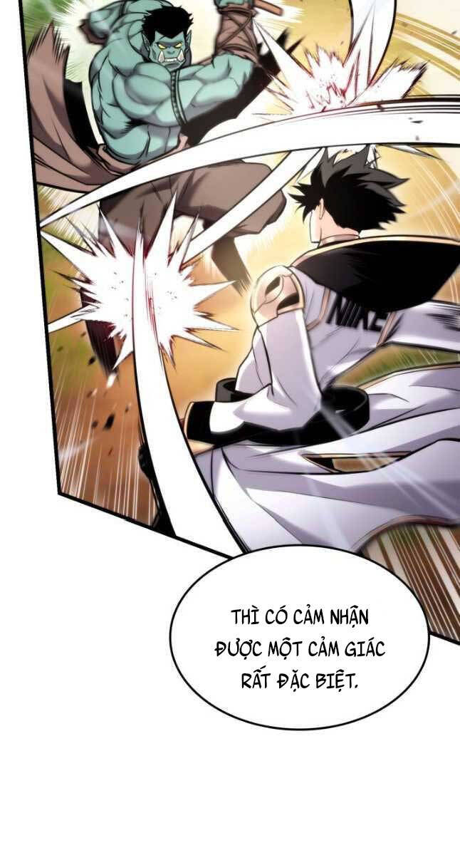 huyền thoại game thủ - tái xuất chapter 99 29