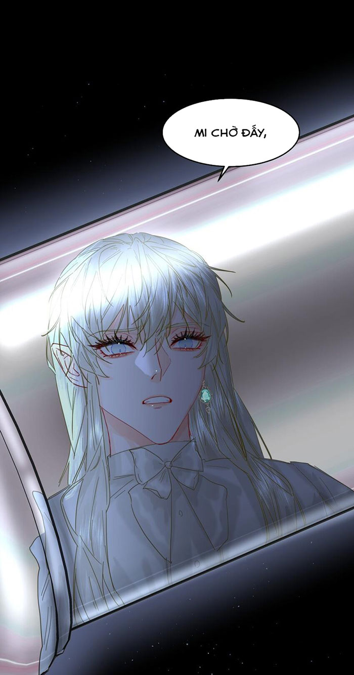 tình cũ là vua chapter 41 29