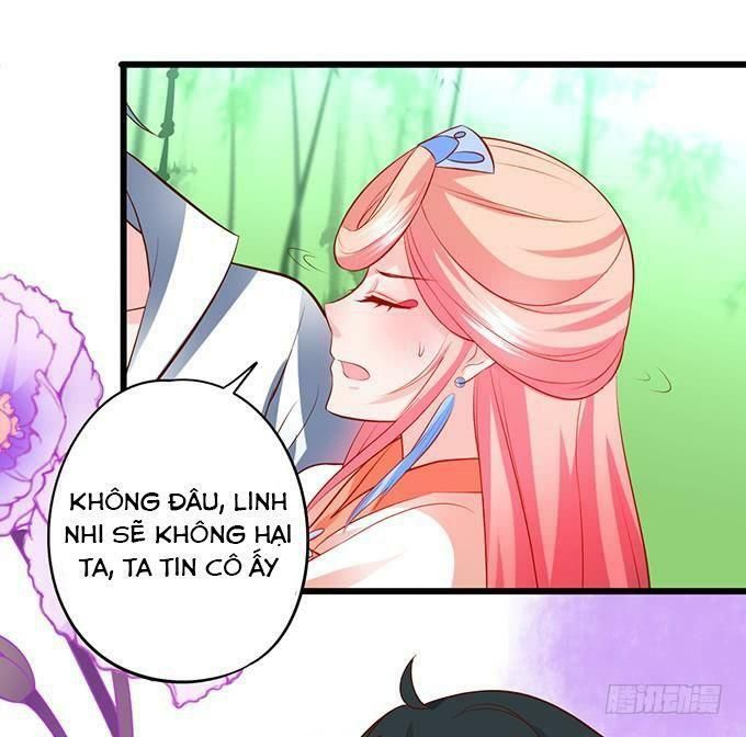 hồ tiên hung bạo chapter 126 23