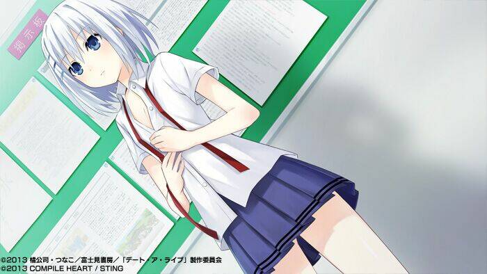 ảnh anime và ảnh wallpaper đẹp chapter 13 26