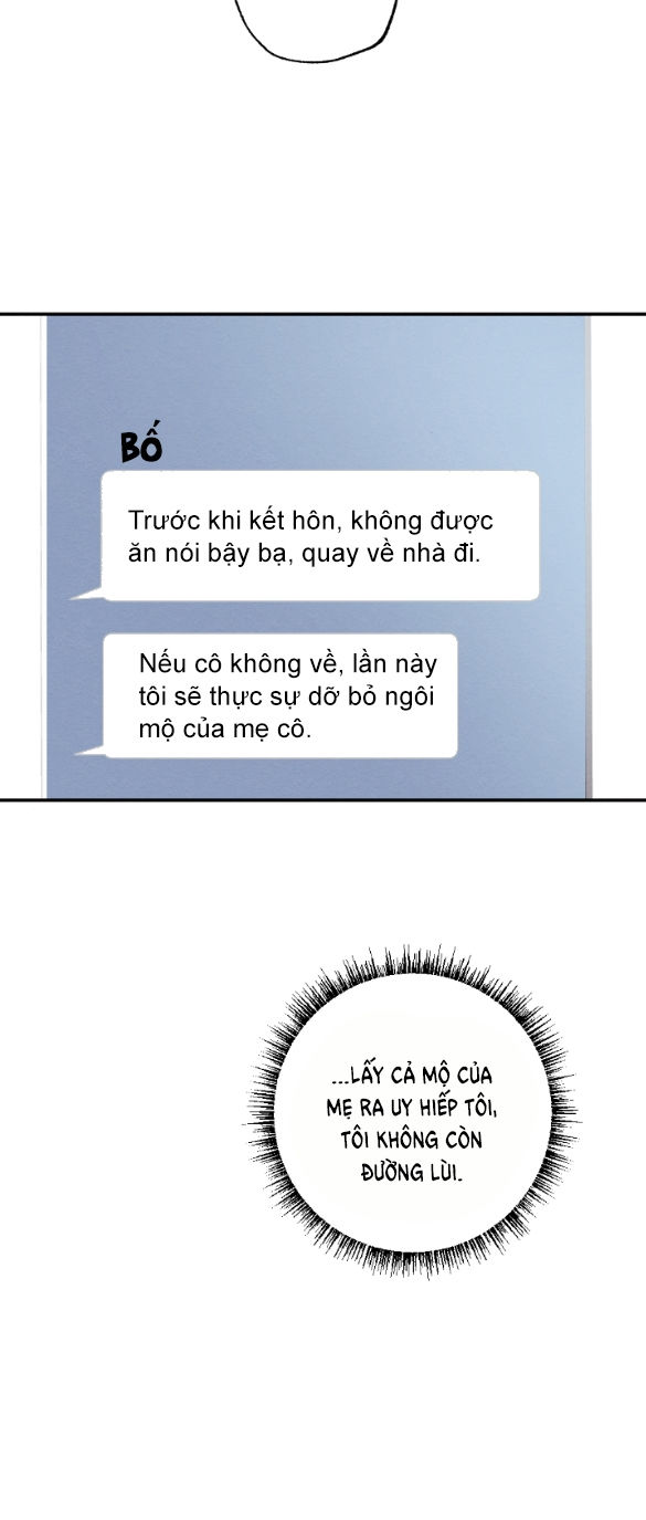 [18+] hôn nhân bị đánh cắp chapter 9.2 7