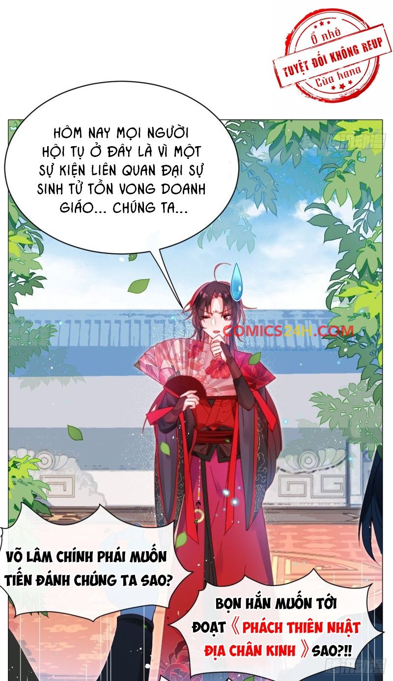 tôi không phải người tầm thường chapter 4 6