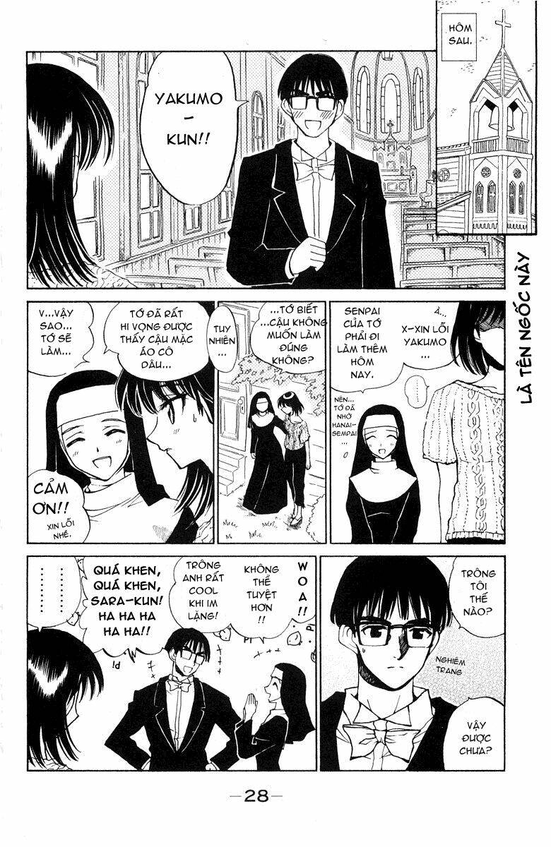 school rumble chapter 62 2