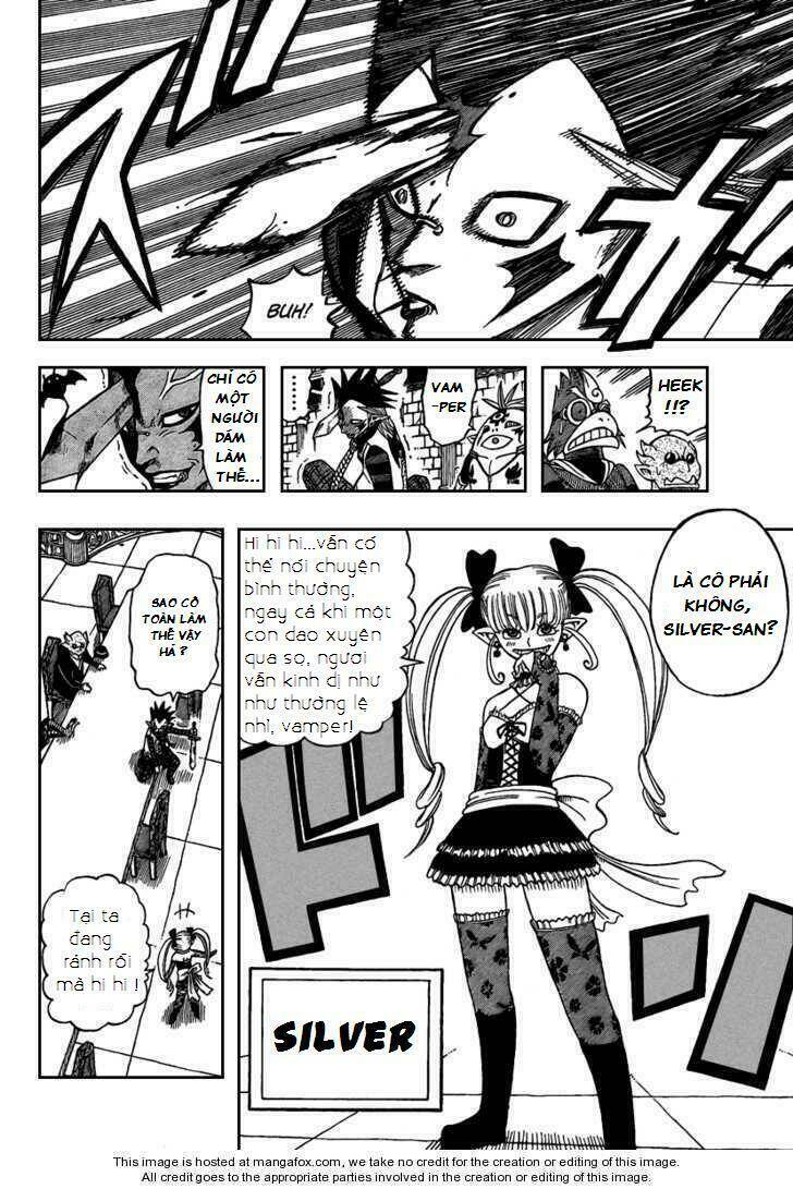 buster keel chapter 14 6