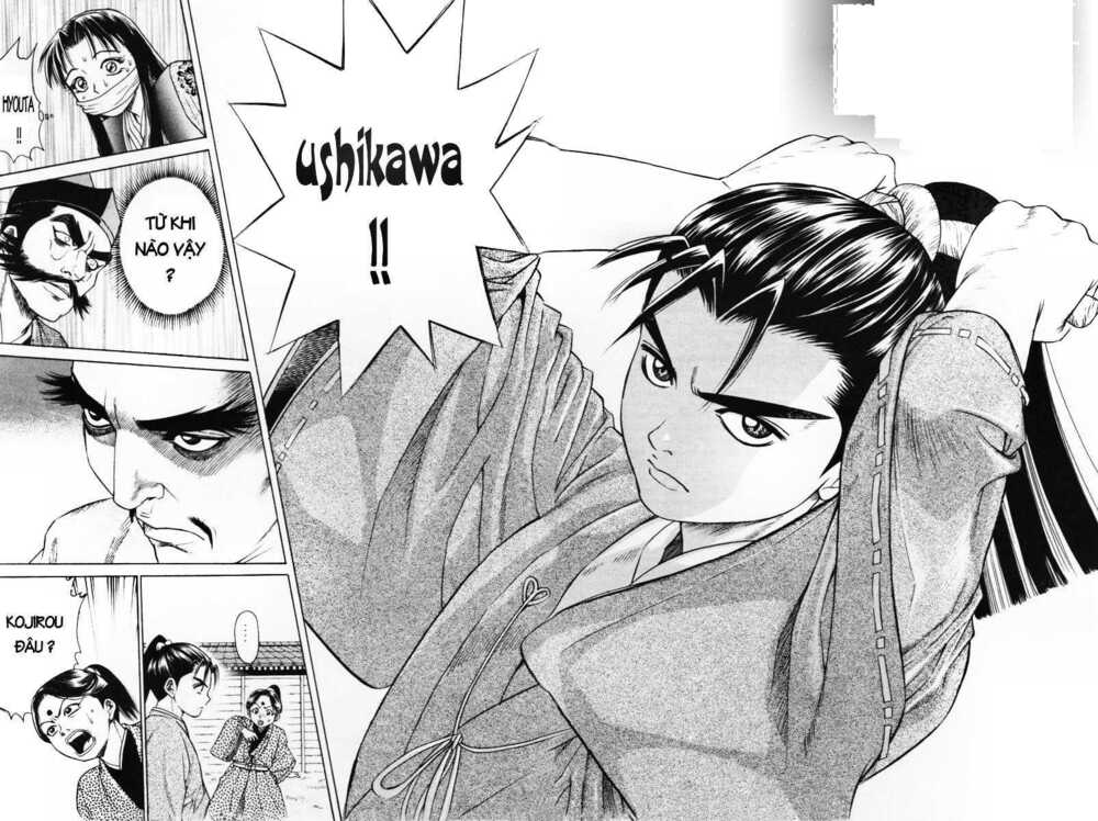 thiếu niên vương i - shana oh yoshitsune i chapter 5 31