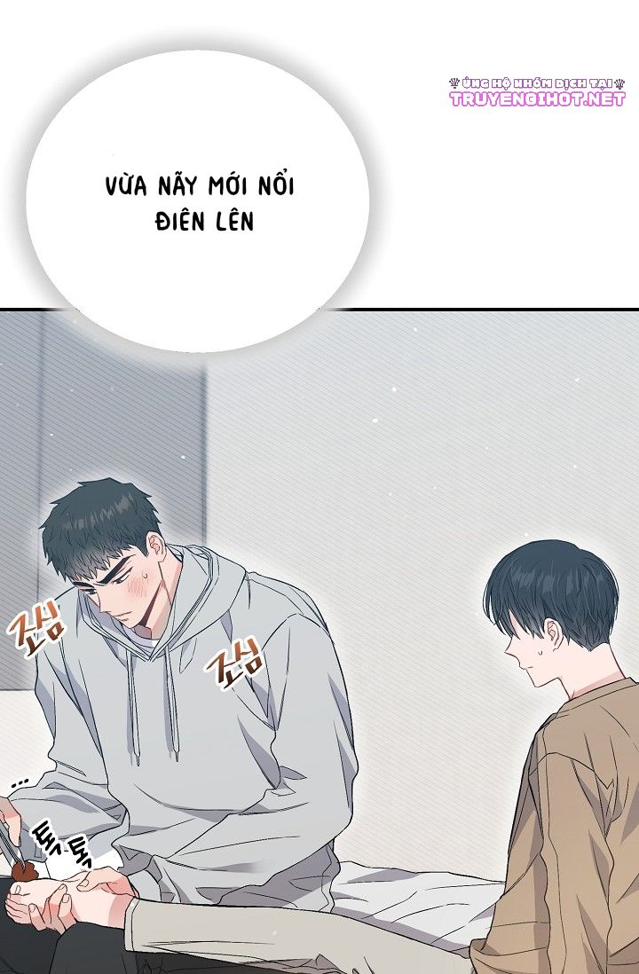 thở chung bầu không khí chapter 31 11