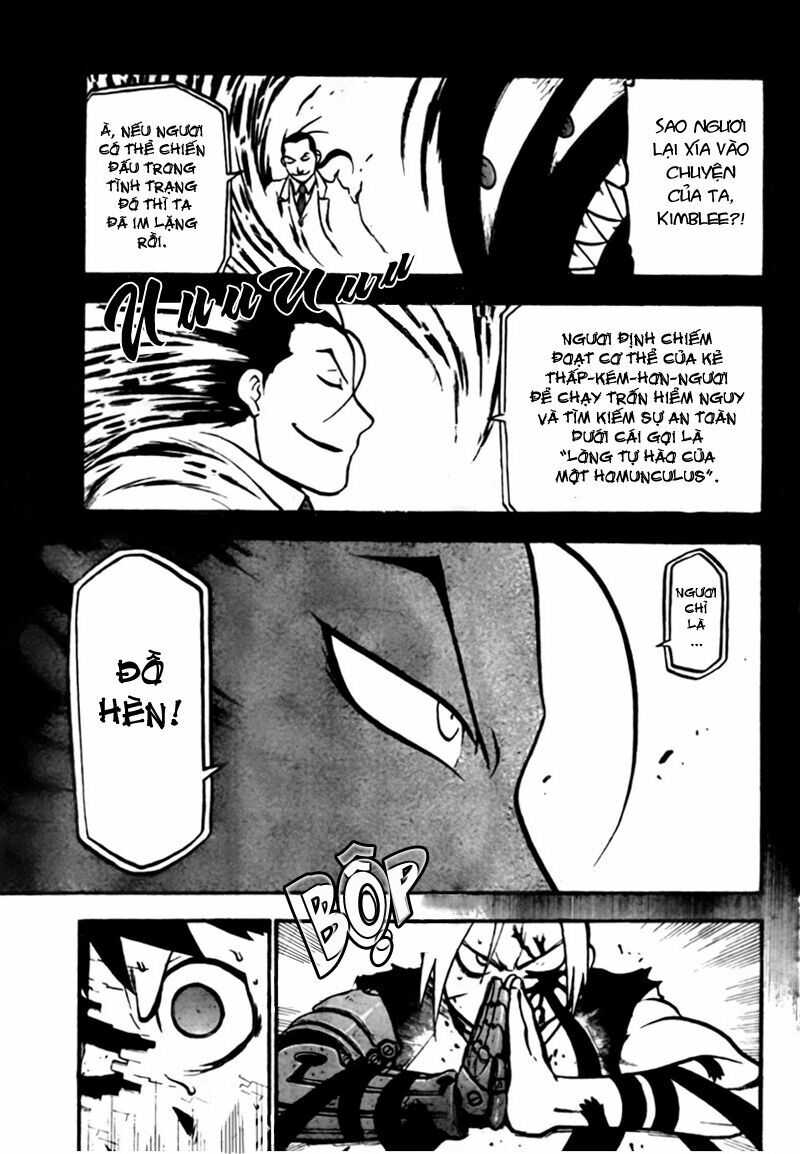 giả kim thuật chapter 106 39