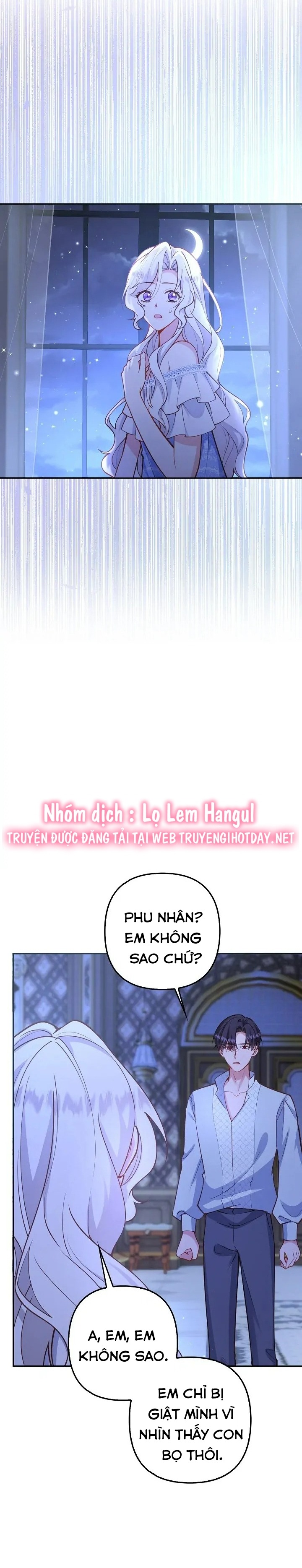 tôi sẽ nuôi dưỡng hai đứa con của nam chính chapter 60 6