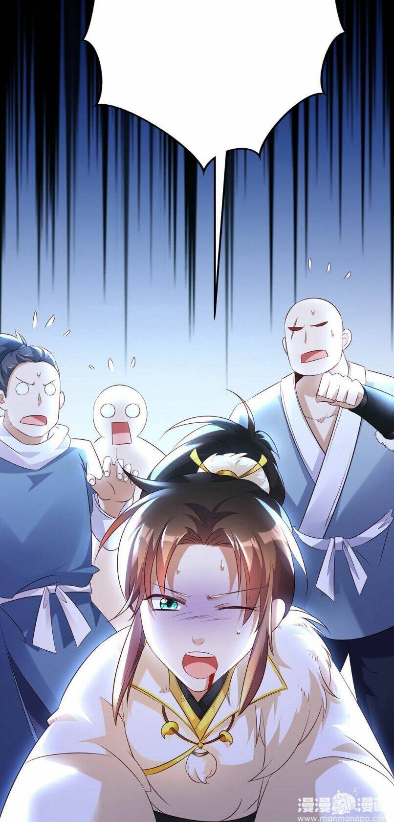 thiên kim bất hoán chapter 7 54