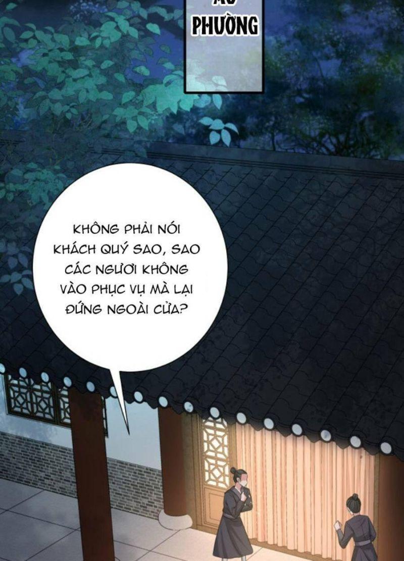 phương thức sinh tồn của công chúa pháo hôi chapter 63 19