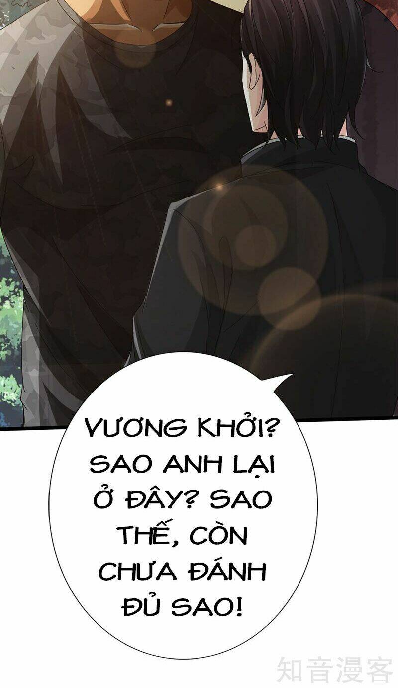 tuyệt phẩm tà thiếu chapter 9 37