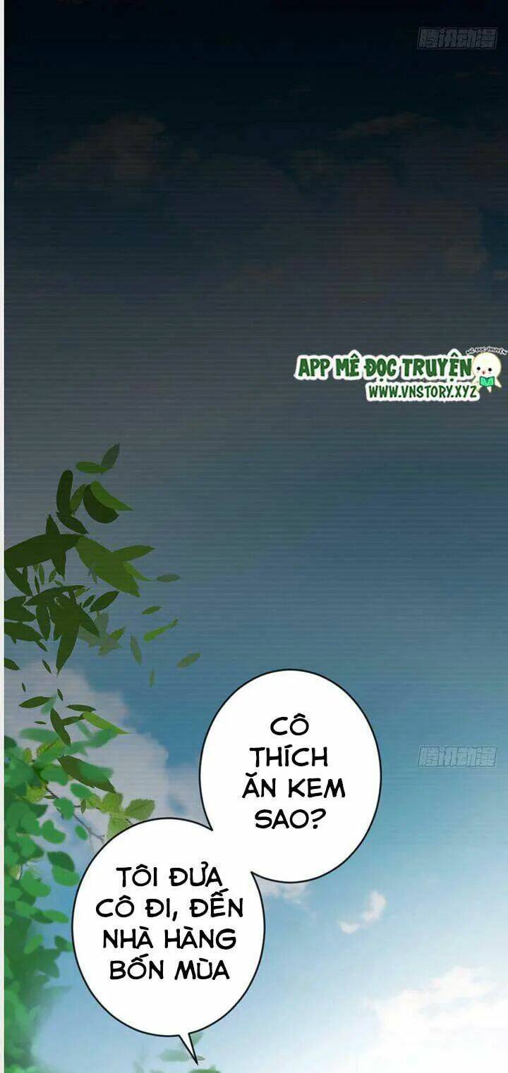 thiên hậu trở về chapter 68 12