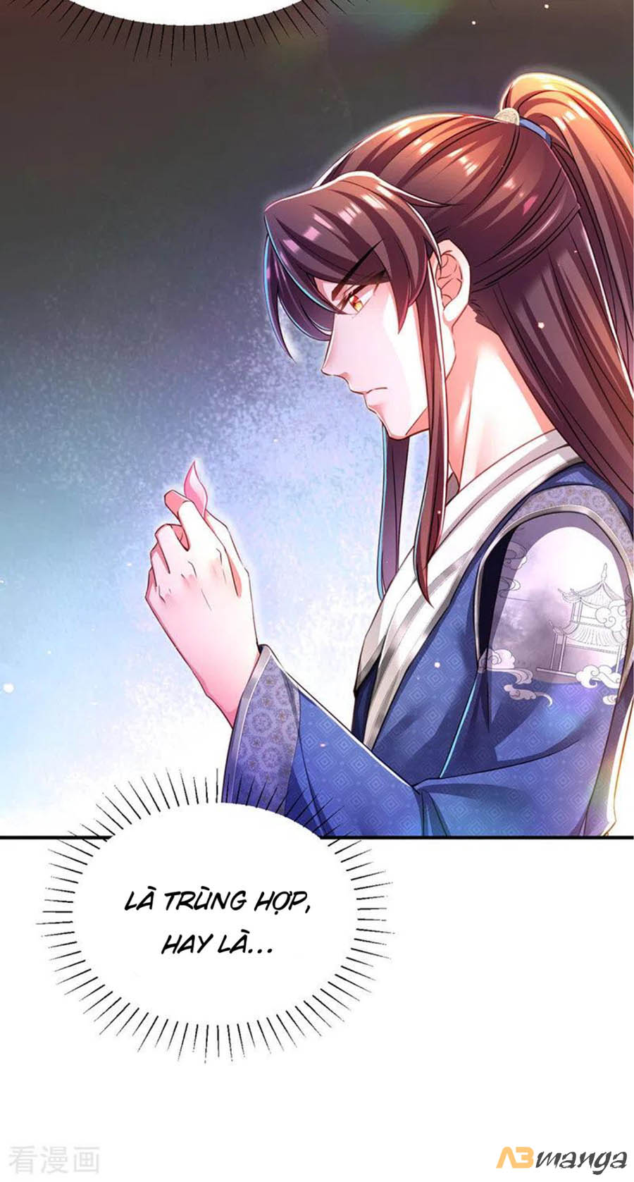 ngã tại hậu cung đương đại lão nữ chapter 52 28