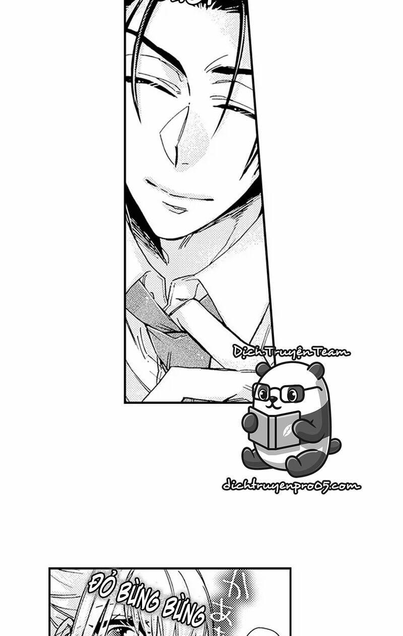 sếp thú tính nhà bên chapter 90 15