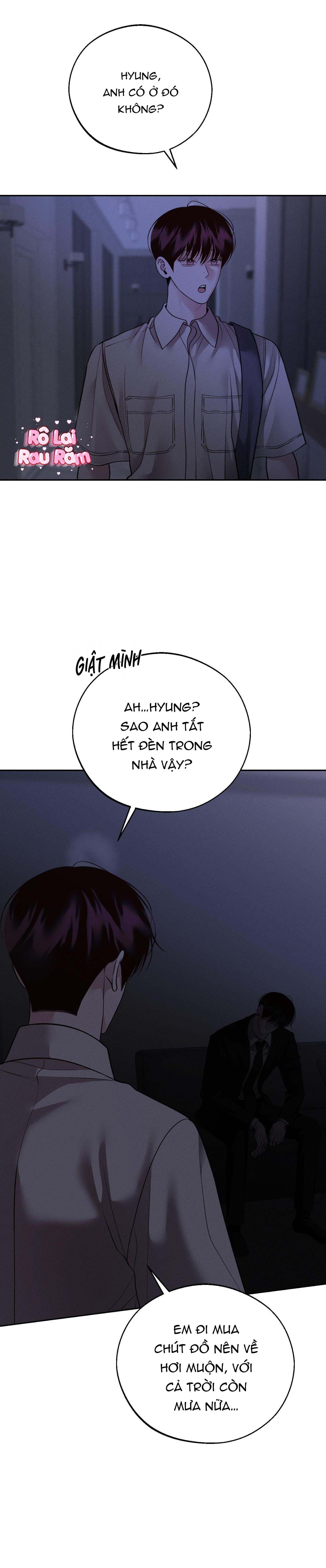 cứu tinh của thứ hai chapter 47 2