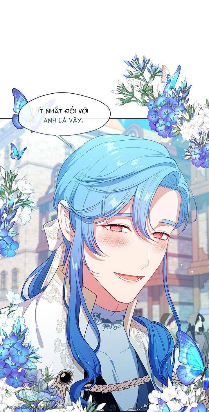 hãy coi chừng ác nữ chapter 107 7