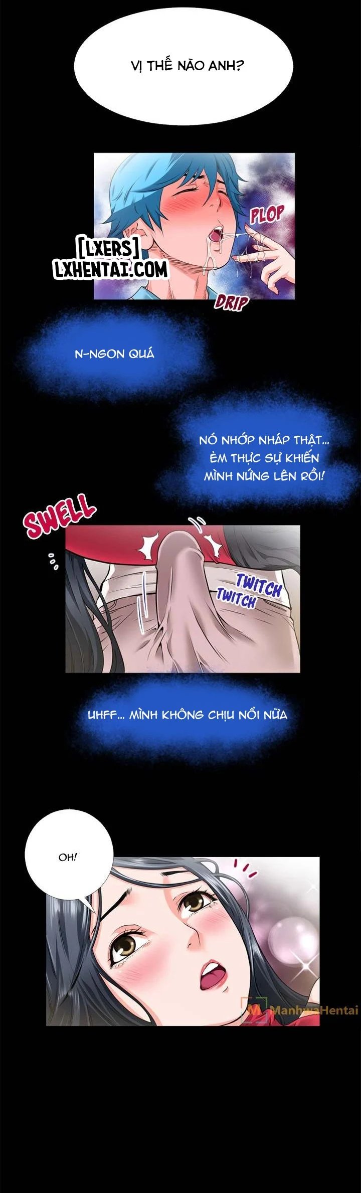 ngoài sức tưởng tượng chapter 52 17