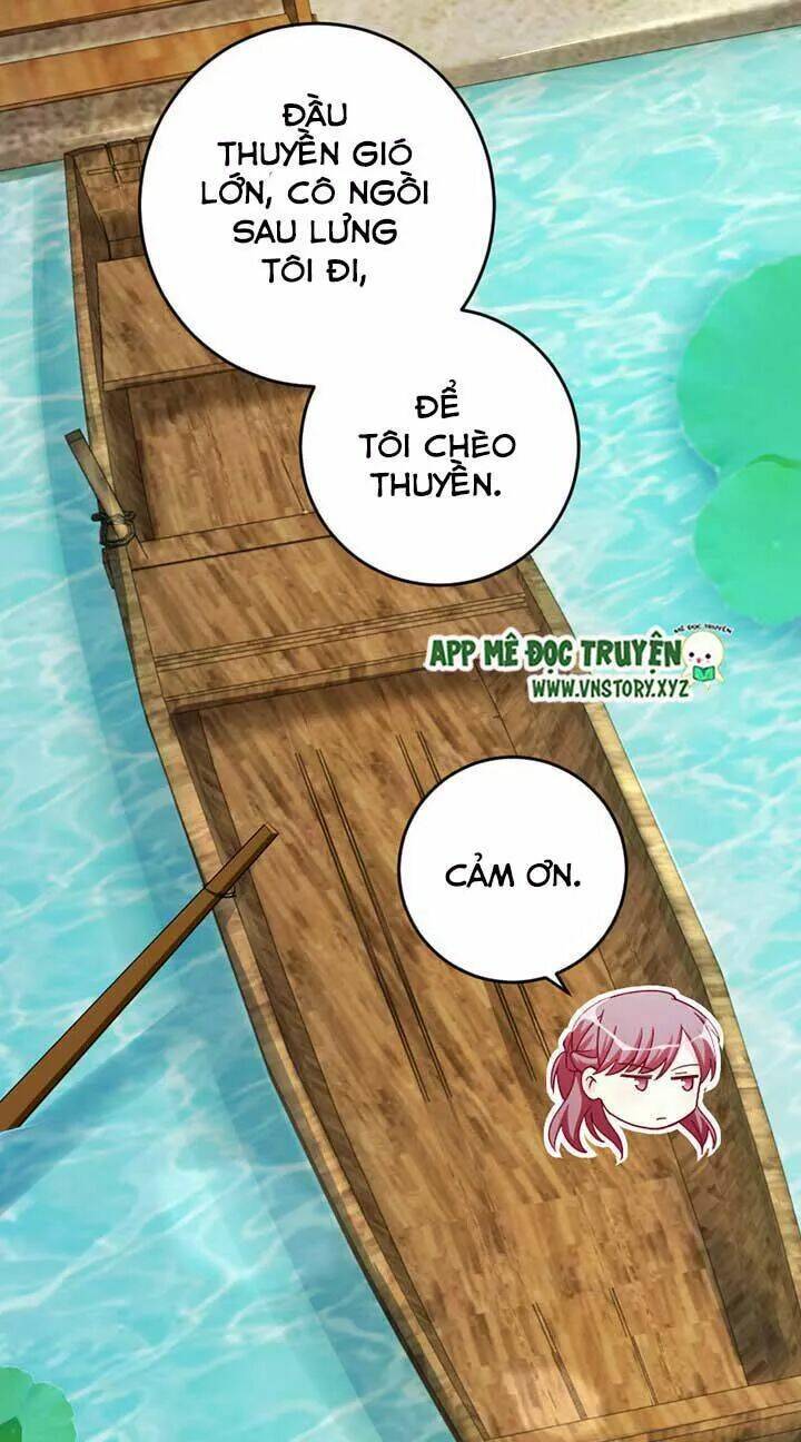 thiên hậu trở về chapter 93 44