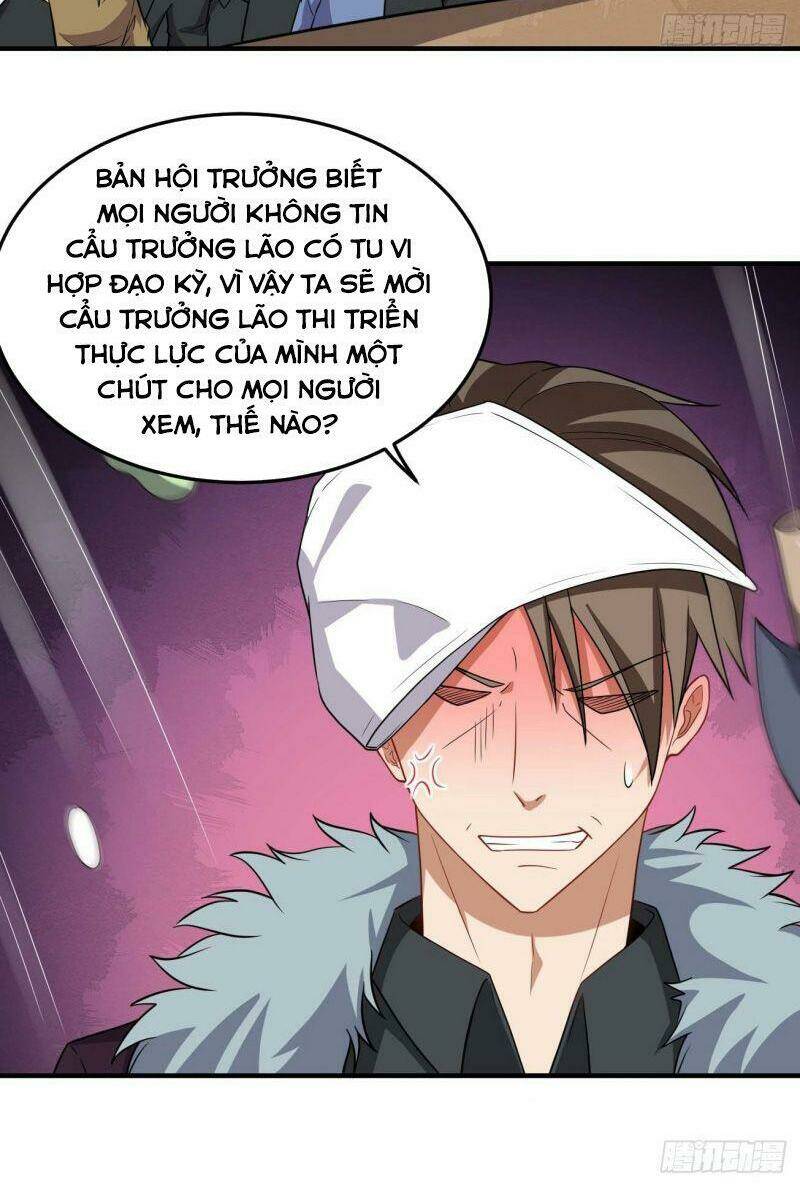 tổ thượng có tiền chapter 76 16