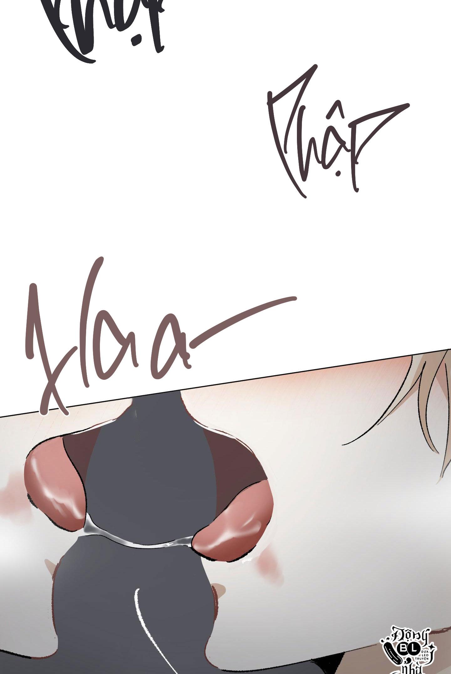 thế giới của tôi khi không có em chapter 16 47