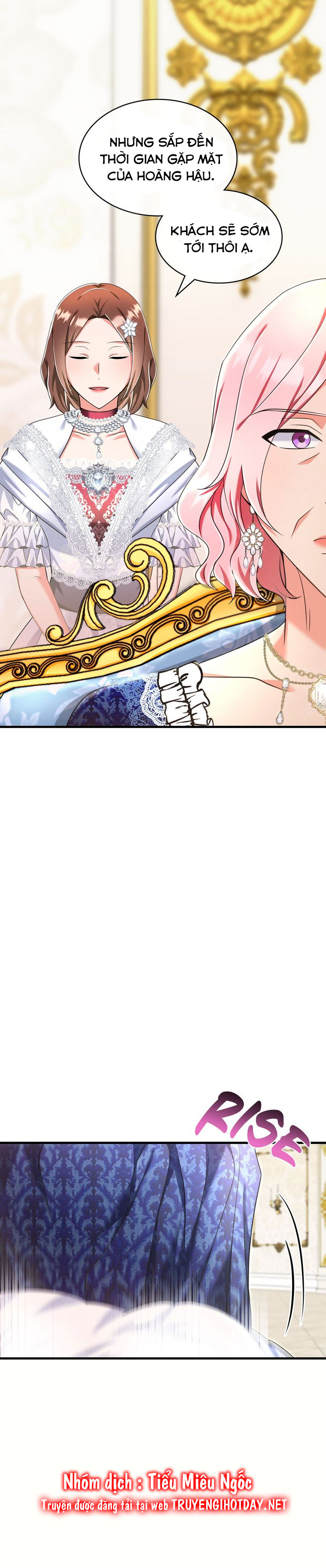 công lý của một ác nữ chapter 107 30