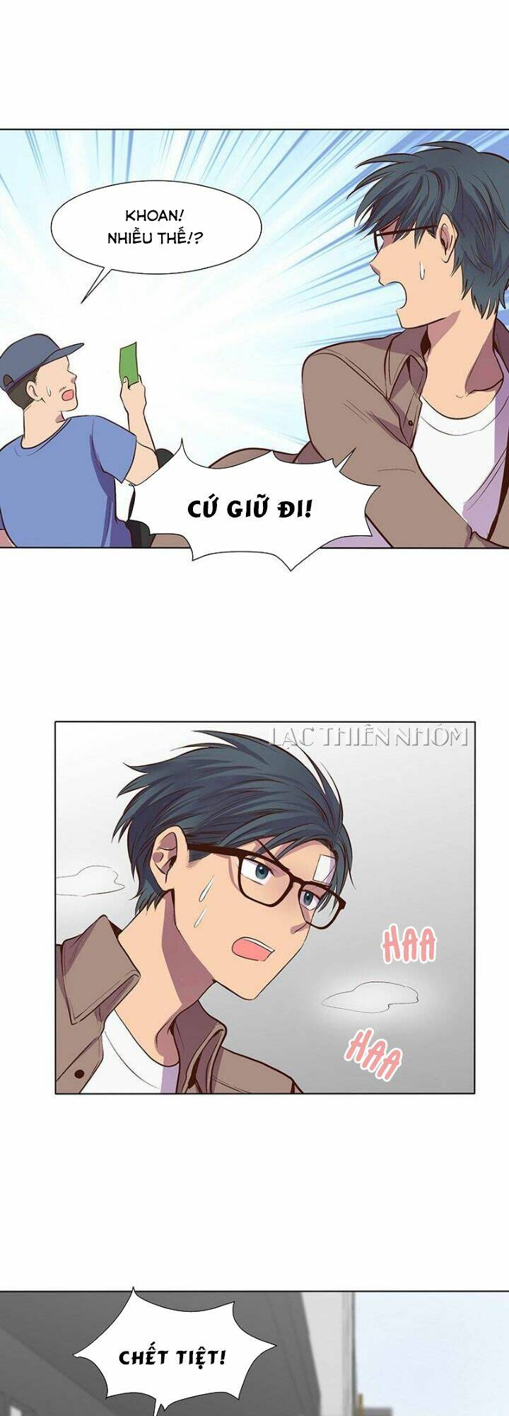 bí mật sâu sắc nhất của tôi chapter 35 18