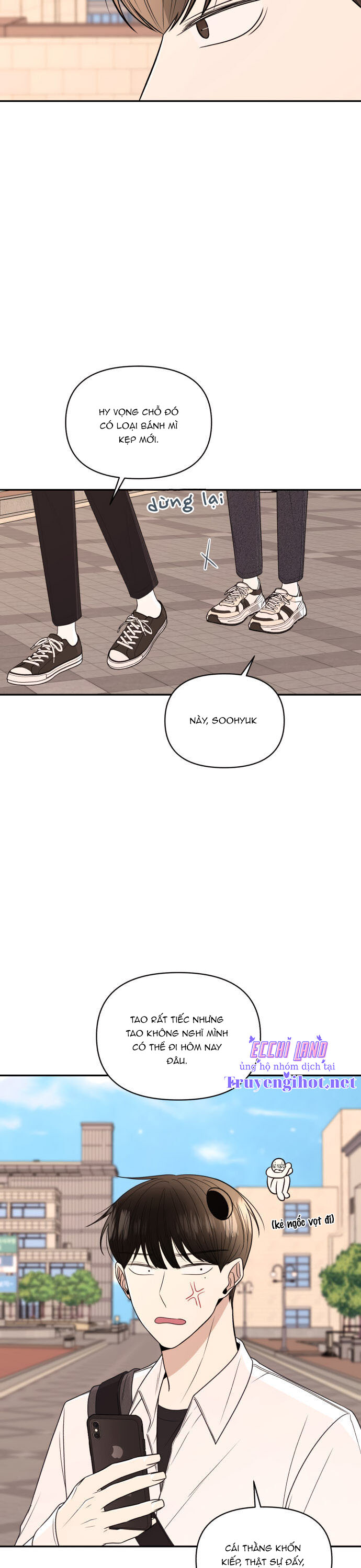 xin hãy xuất hiện chapter 6.1 5