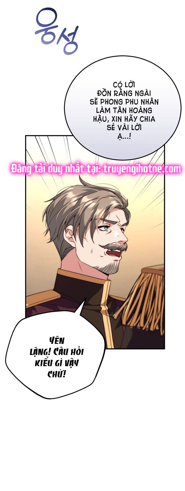 tôi sẽ ly hôn với người chồng bạo chúa chapter 36.1 25