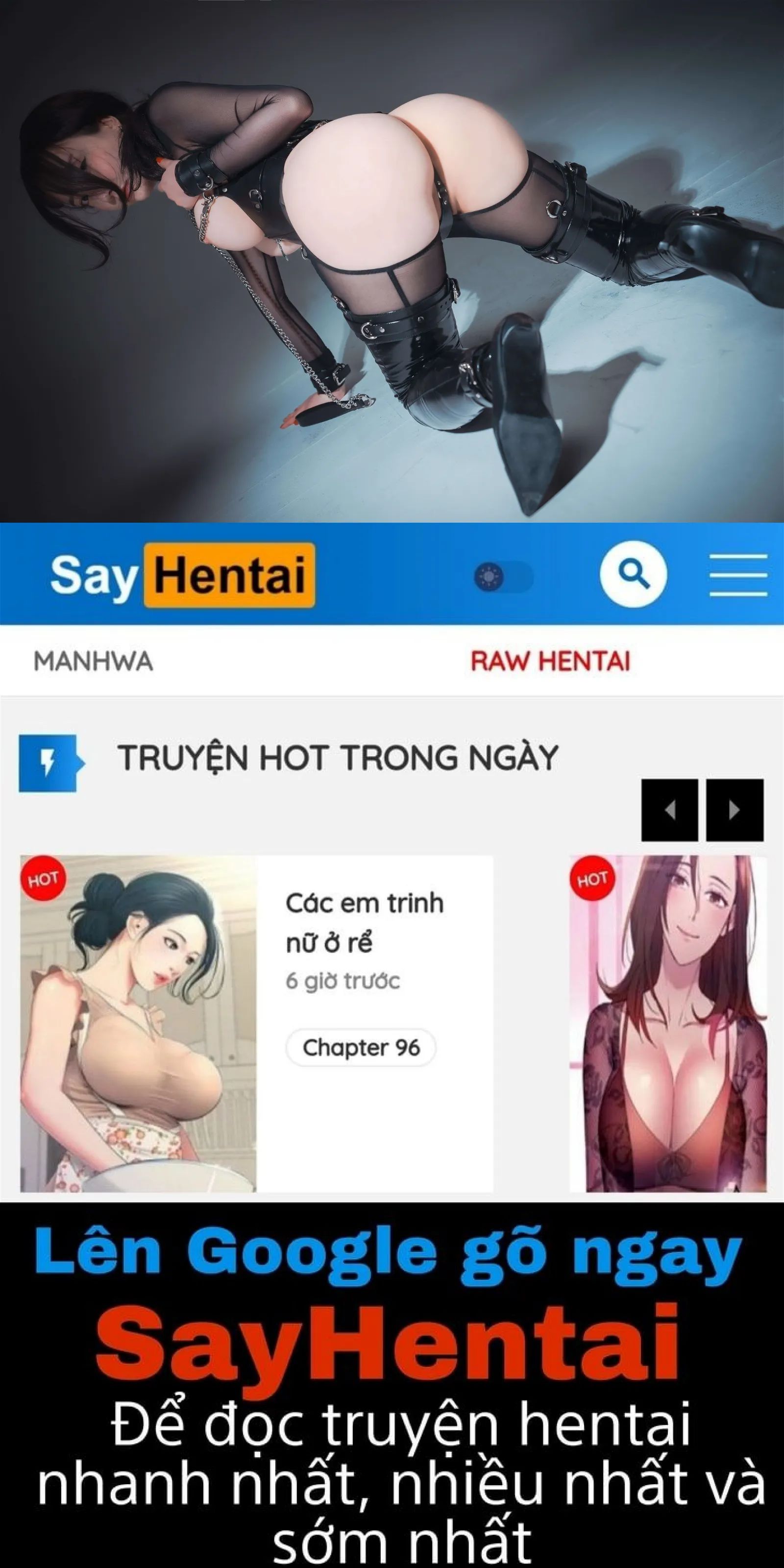 hình cosplay chapter 421 71