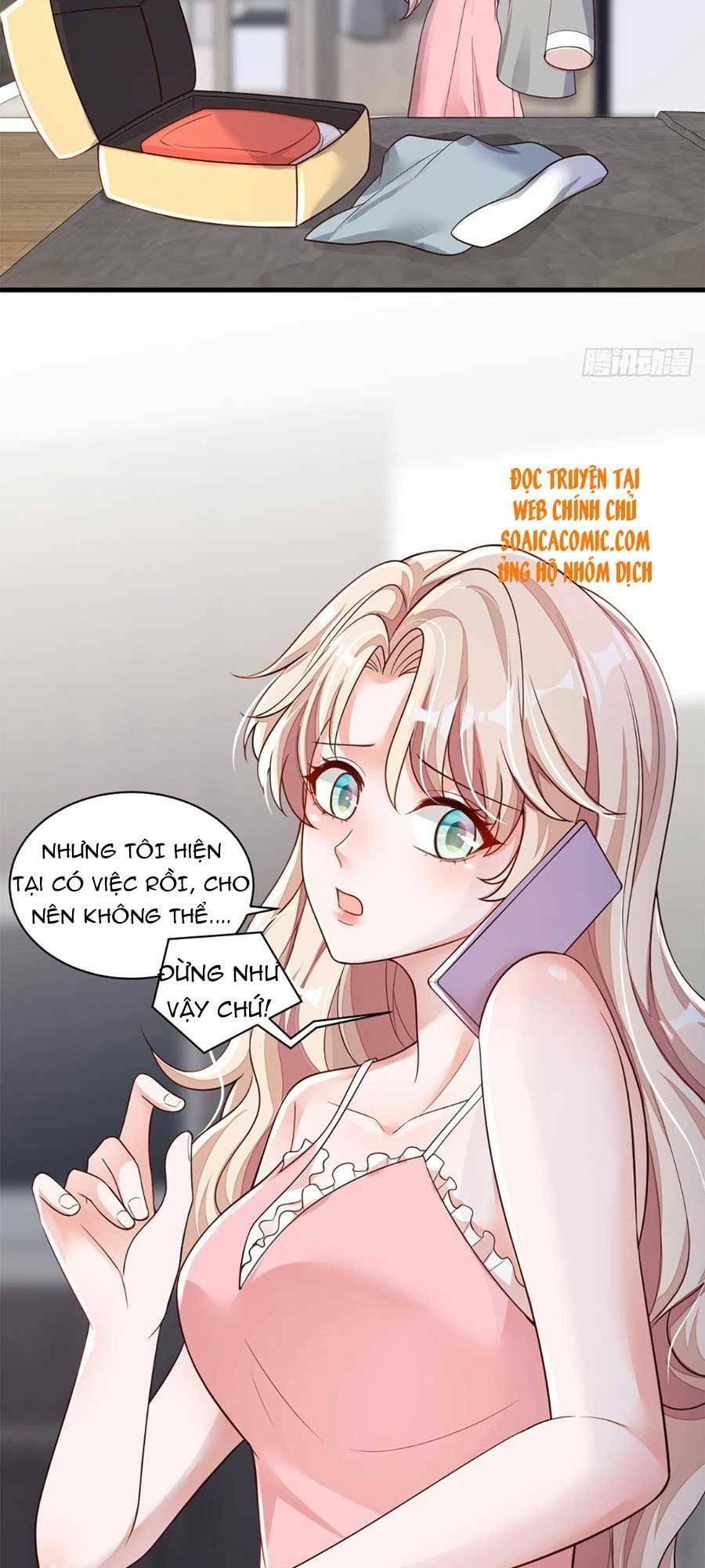 ác ma thì thầm chapter 60 3