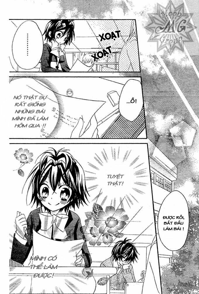 boyfriend - namorado chapter 2 26