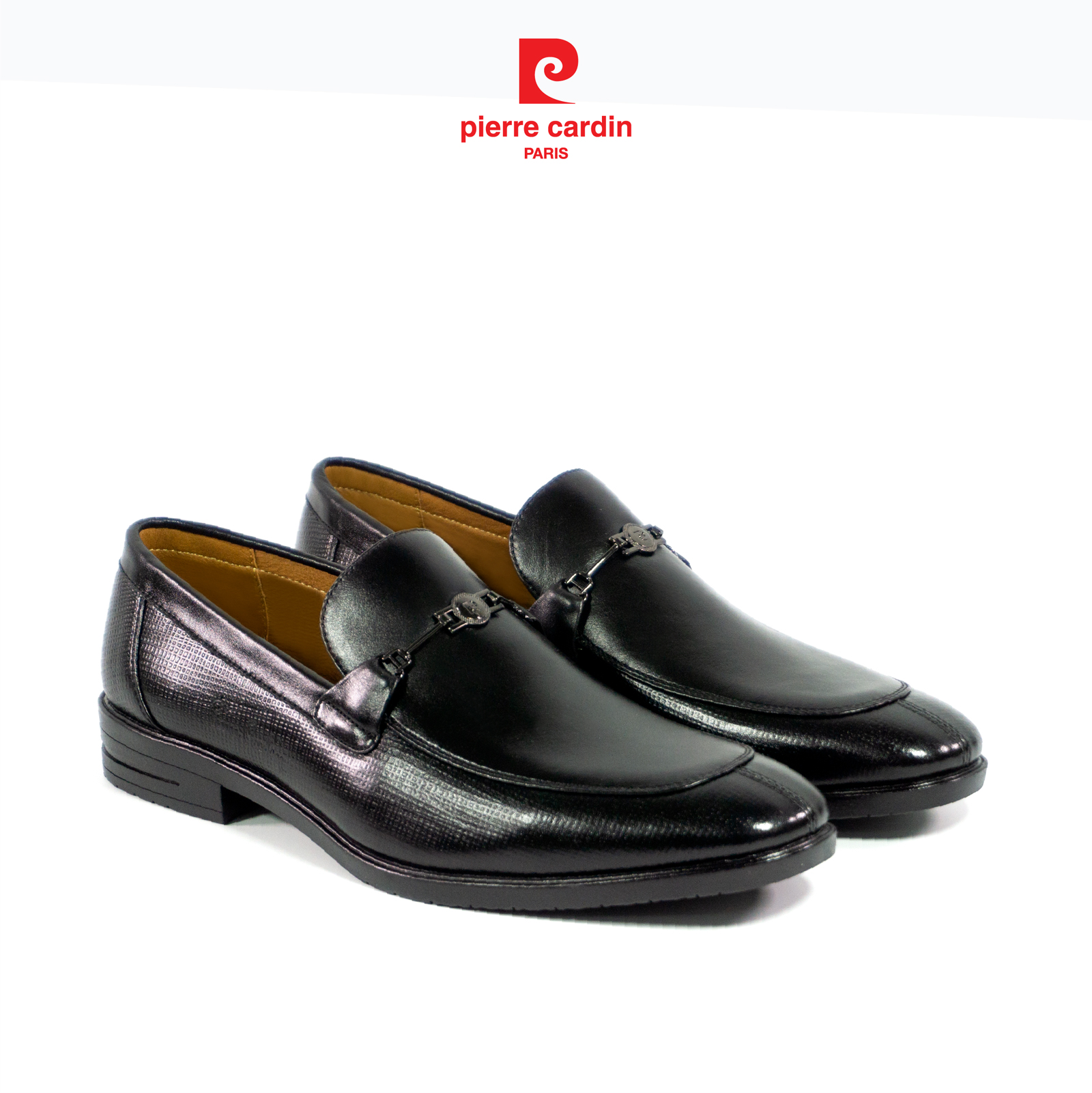 Giầy Nam Công Sở Pierre Cardin - PCMFWLG 763