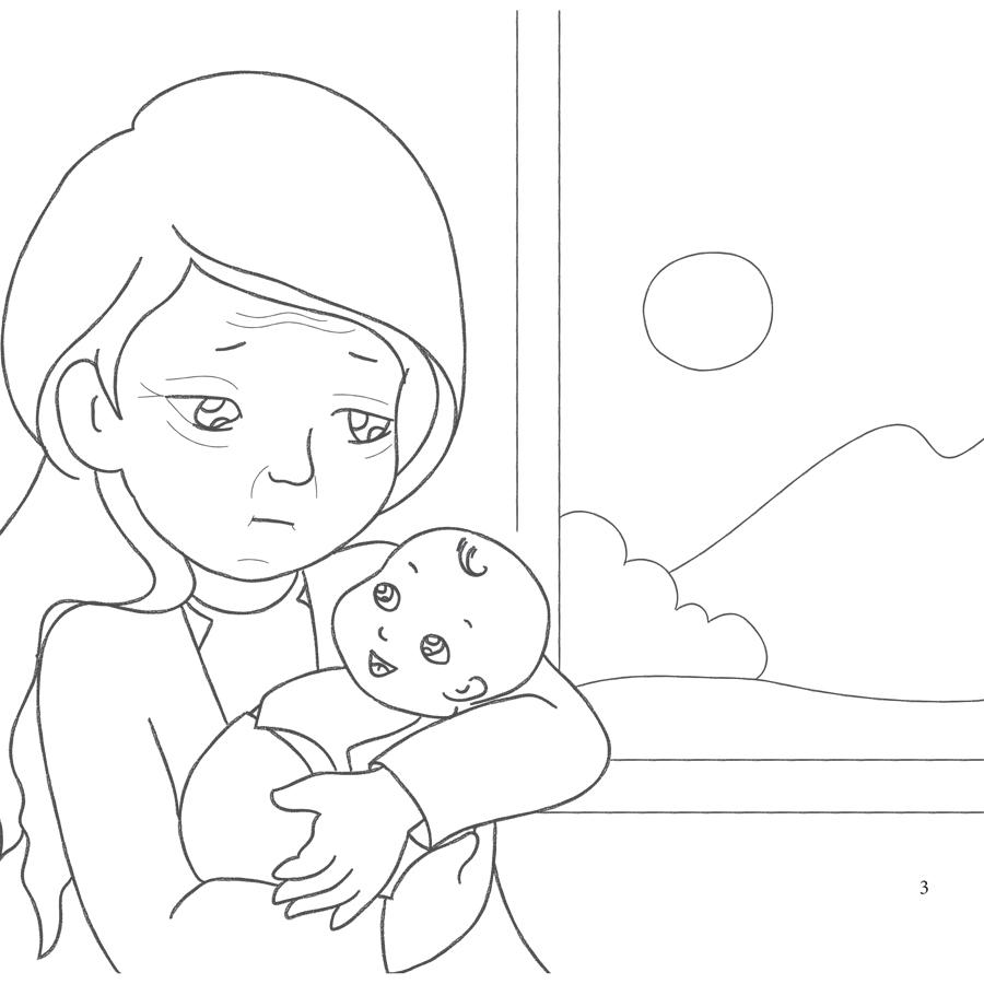 Sách Cổ Tích Muôn Màu - Sọ Dừa