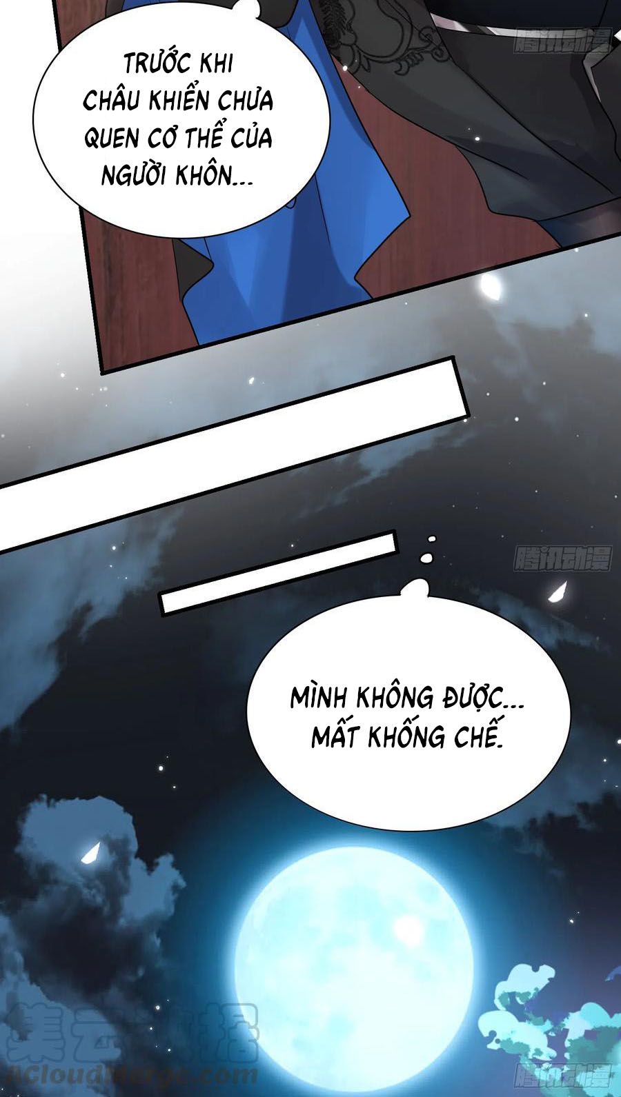 lục thân bất nhận chapter 46 32