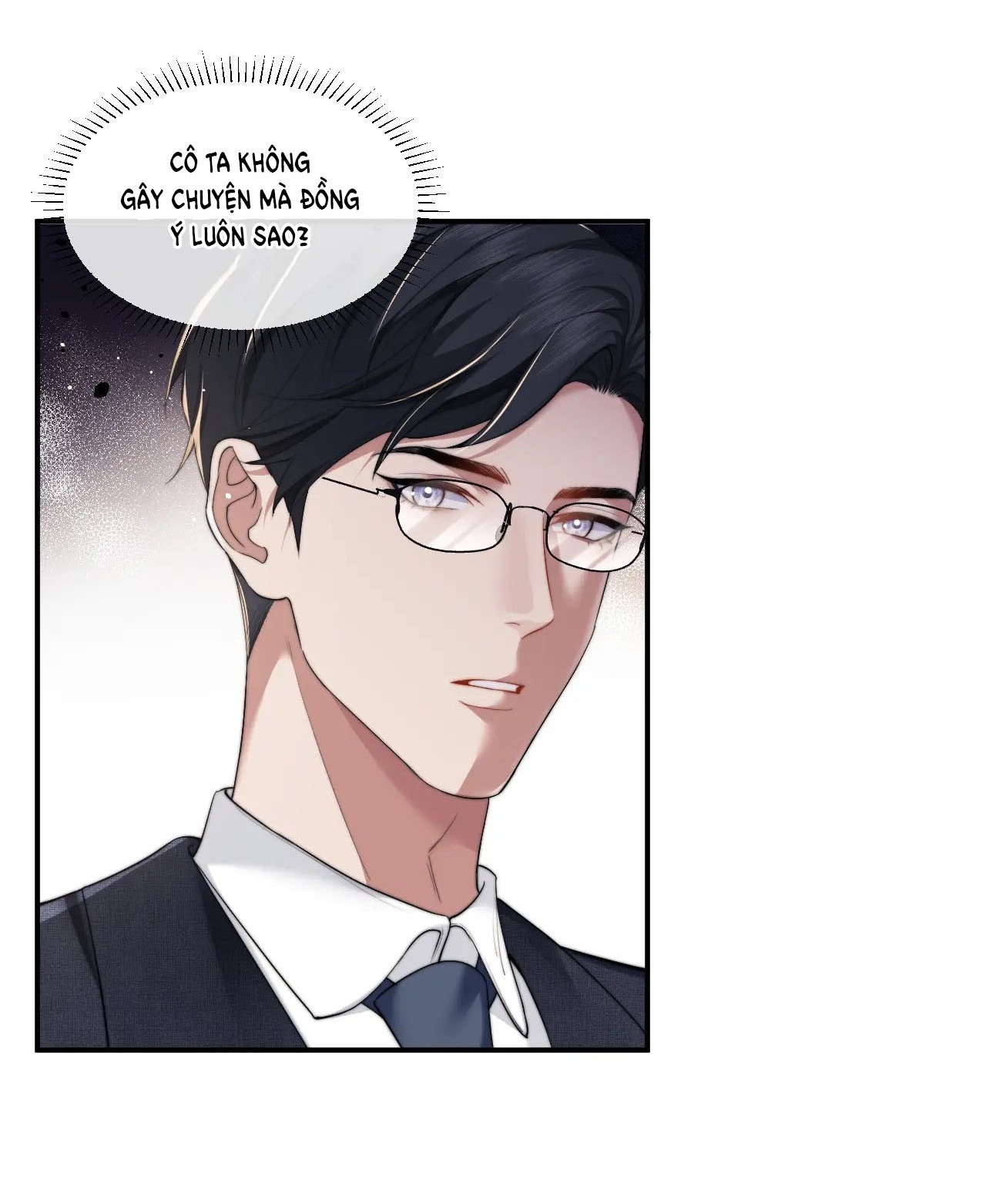 chủ mẫu cao môn xuyên không thành nữ phụ hào môn chapter 9.2 1