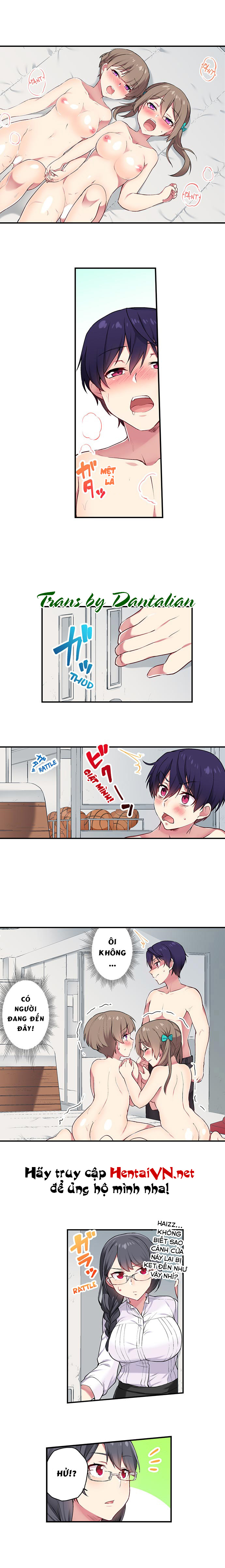 tôi có thể thấy số lần mà họ đã lên đỉnh chapter 21 9