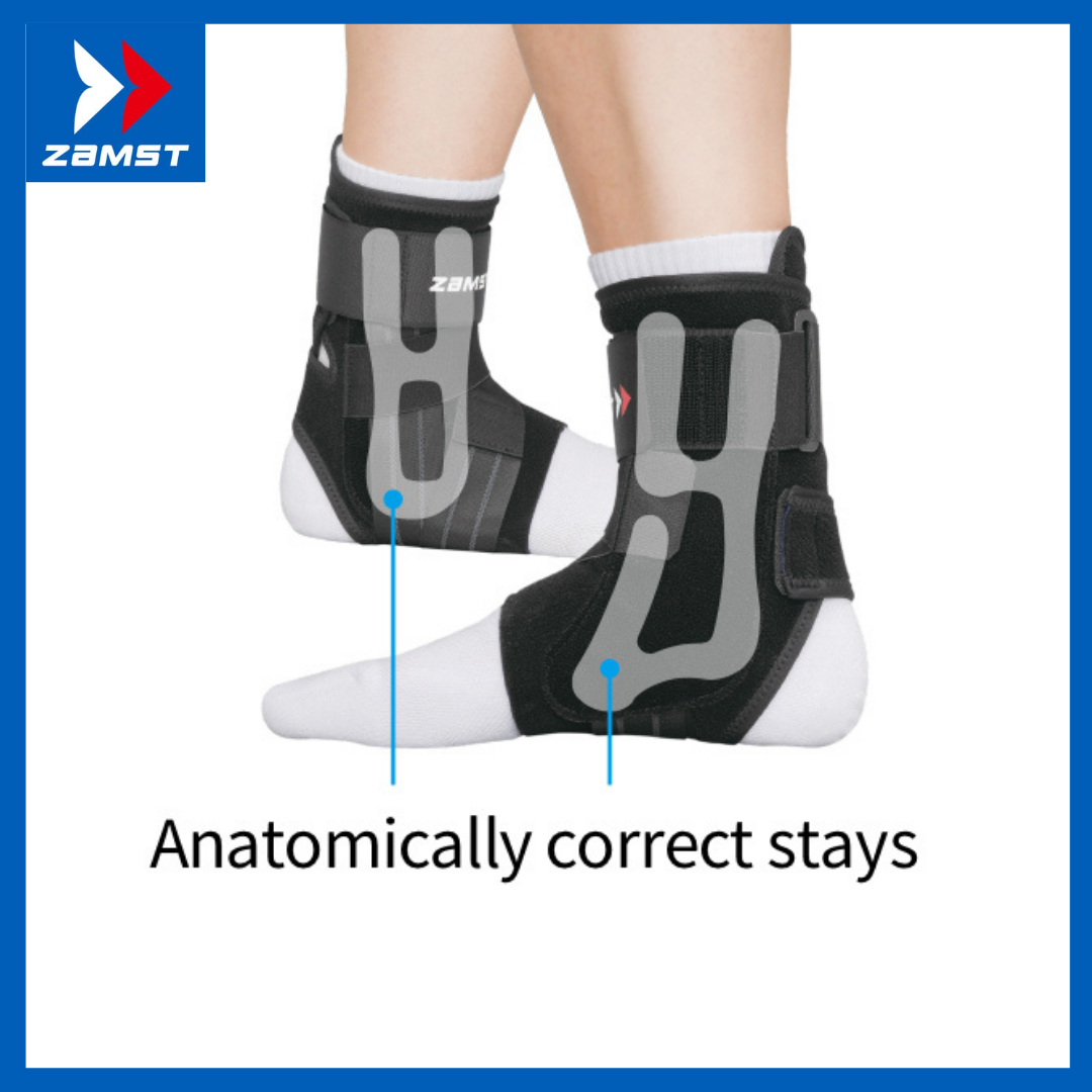 ZAMST A1 (Ankle support)