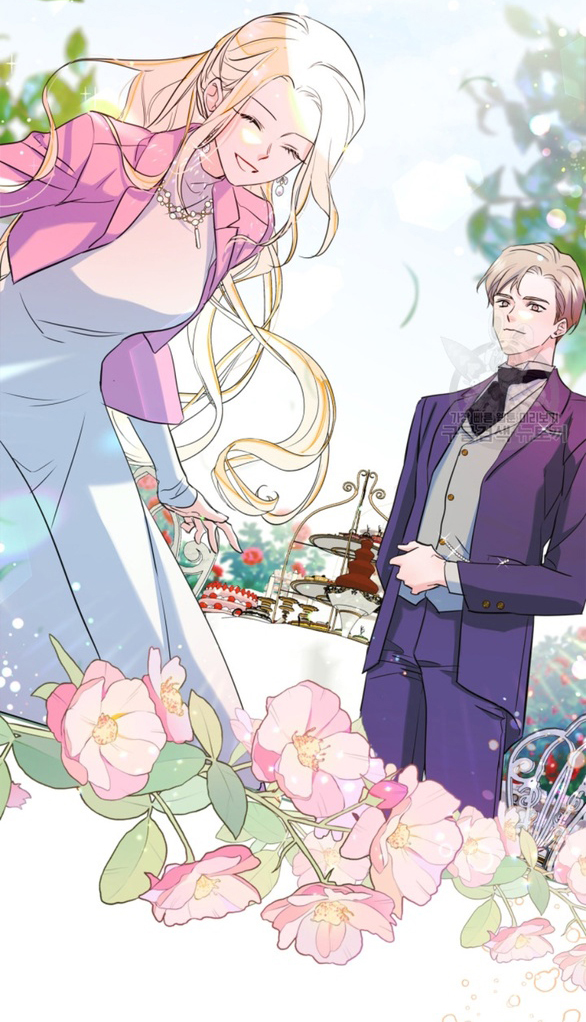 tôi đã trở thành bạn gái của nam chính chapter 23.1 34