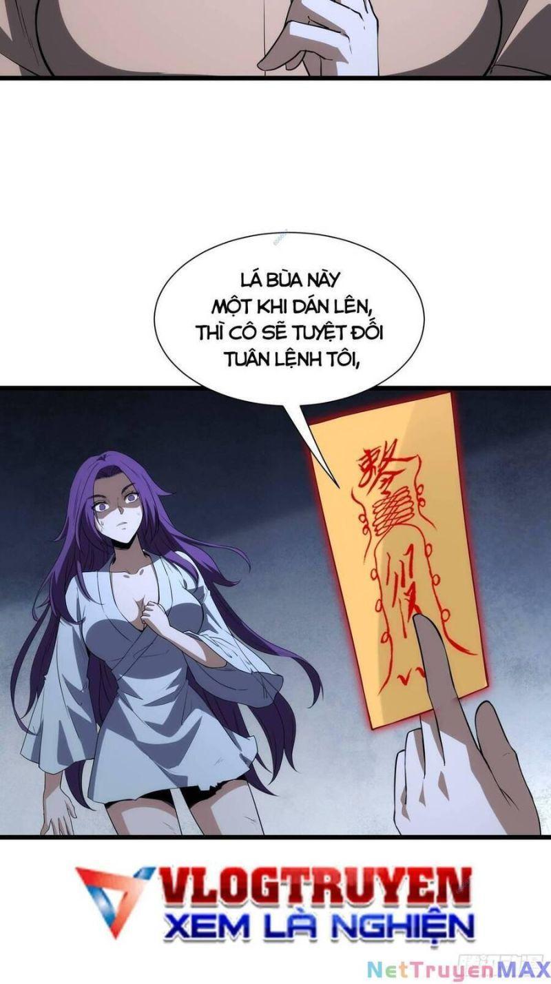 thiên sư chapter 39 54