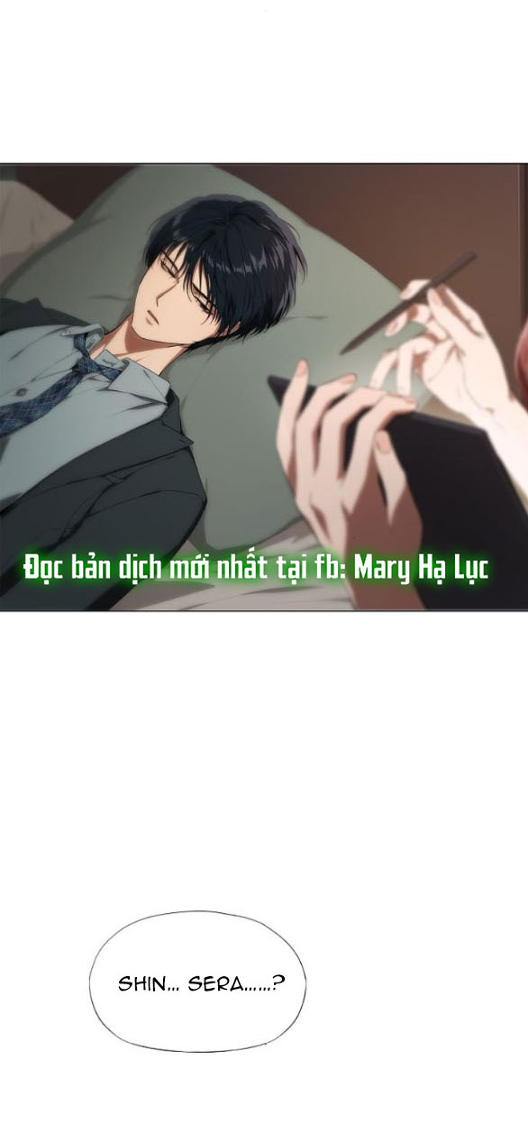 không thể thoát ra khỏi bộ phim kịch tính chapter 7.2 29