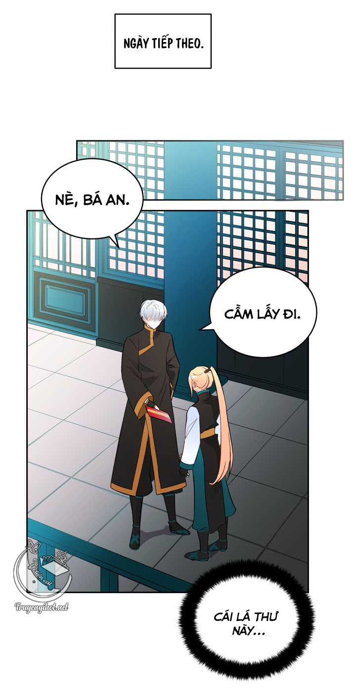 khế ước hậu cung chapter 26.1 4