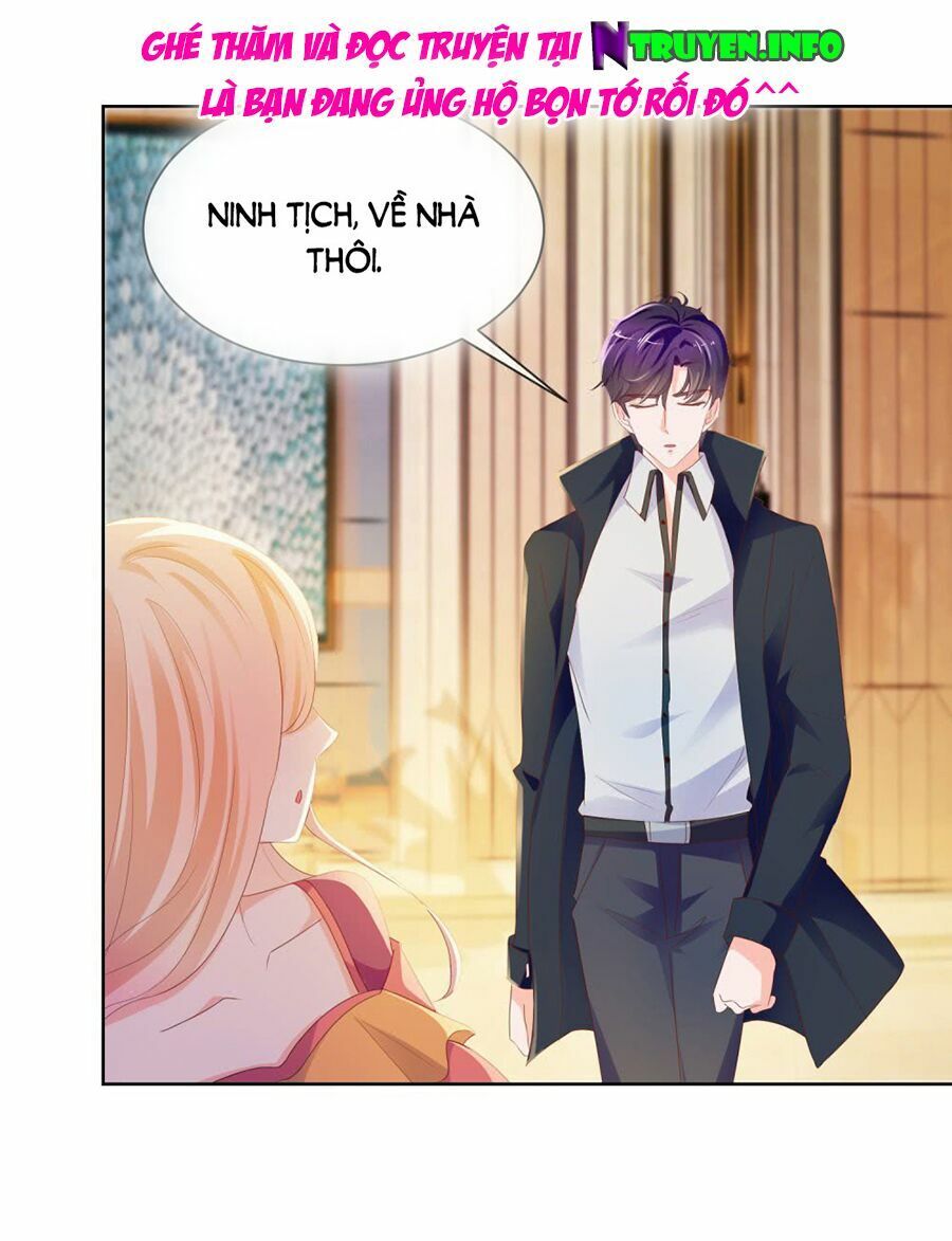 ẩn hôn 100%: chọc tức vợ yêu mua một tặng một chapter 58 39