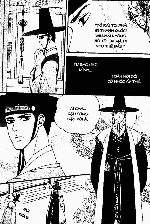 chuyện tình đảo thiên đường chapter 7 91