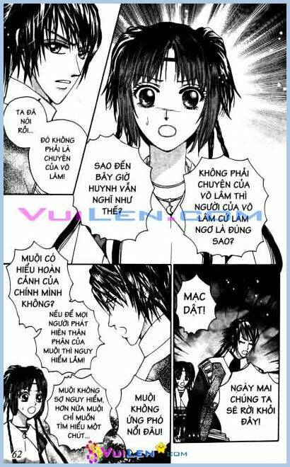 tinh nguyệt ảo cảnh chapter 4 58