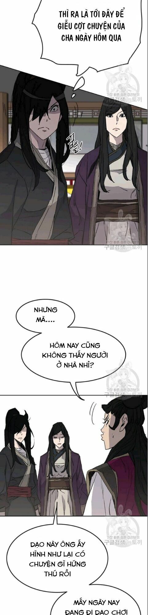 kiếm sĩ bất bại chapter 47 23