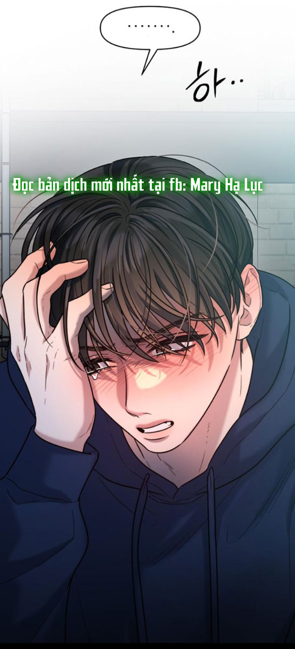 [18+] dục vọng tao nhã chapter 22.2 14