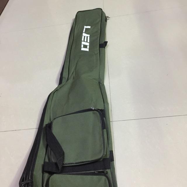 Túi đựng cần Leo 1m3 xịn đẹp