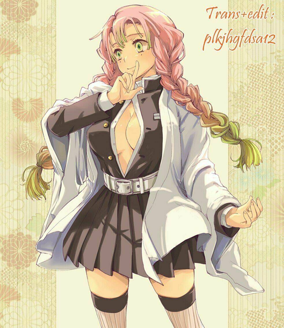 diệt quỷ cứu nhân ngoại truyện chapter 2 31