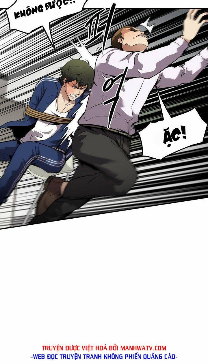 điều tra viên chuyển sinh chapter 77 23