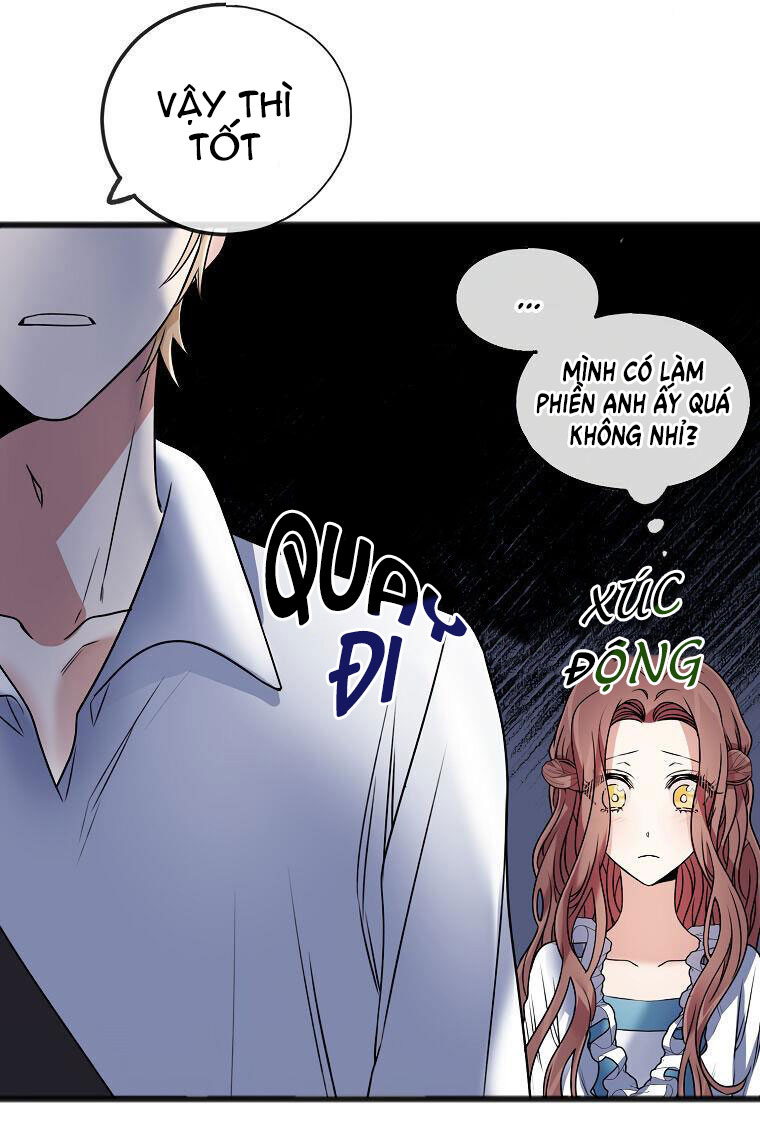 gửi anh người chưa từng yêu tôi chapter 4 37